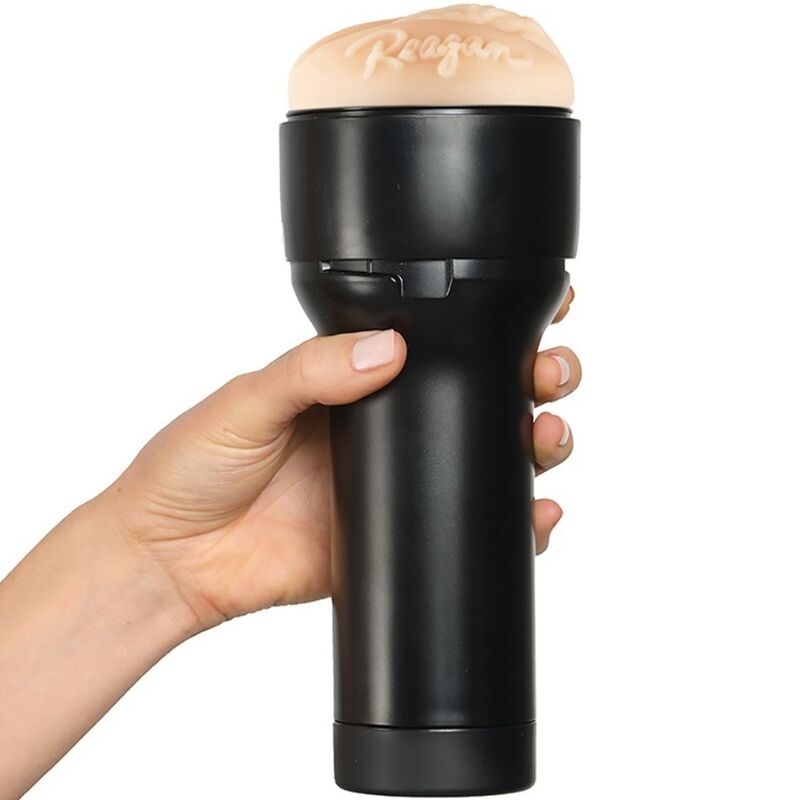 KIIROO - SINTA REAGAN FOXX STROKER KIIROO STARS COLEÃÃO - Image 2