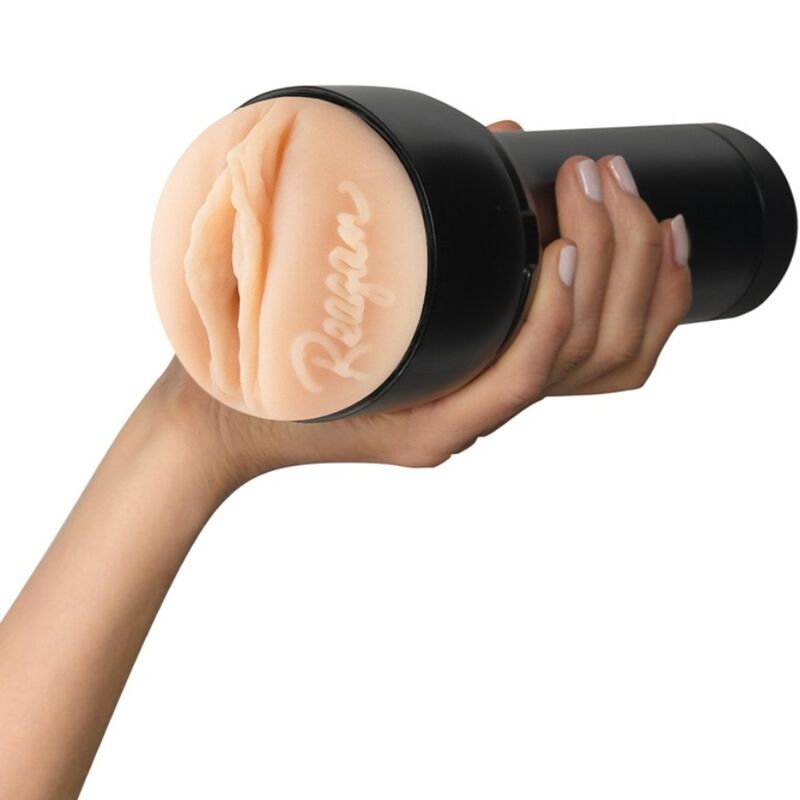 KIIROO - SINTA REAGAN FOXX STROKER KIIROO STARS COLEÃÃO - Image 3