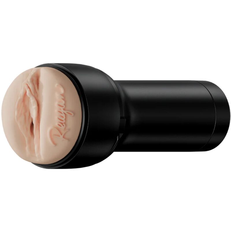 KIIROO - SINTA REAGAN FOXX STROKER KIIROO STARS COLEÃÃO
