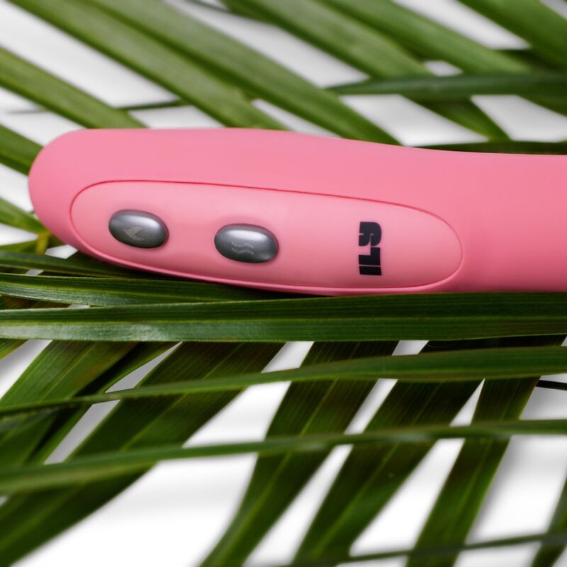JE JOUE - VIBRADOR WAND G-SPOT ROSA - Image 8
