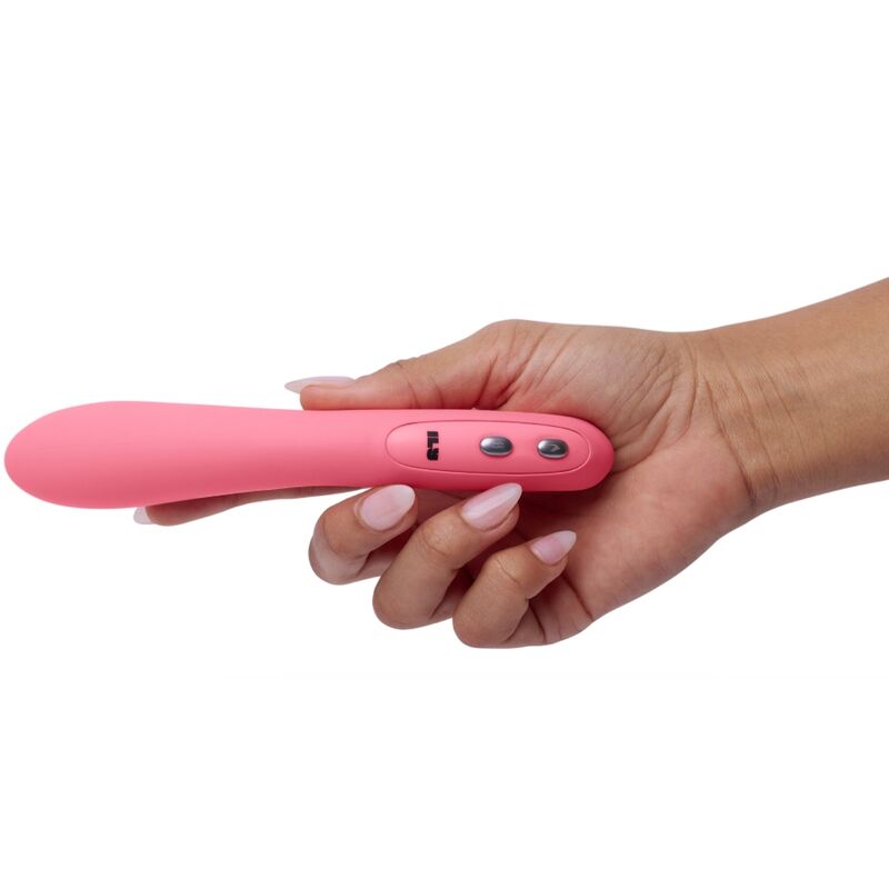 JE JOUE - VIBRADOR WAND G-SPOT ROSA - Image 7