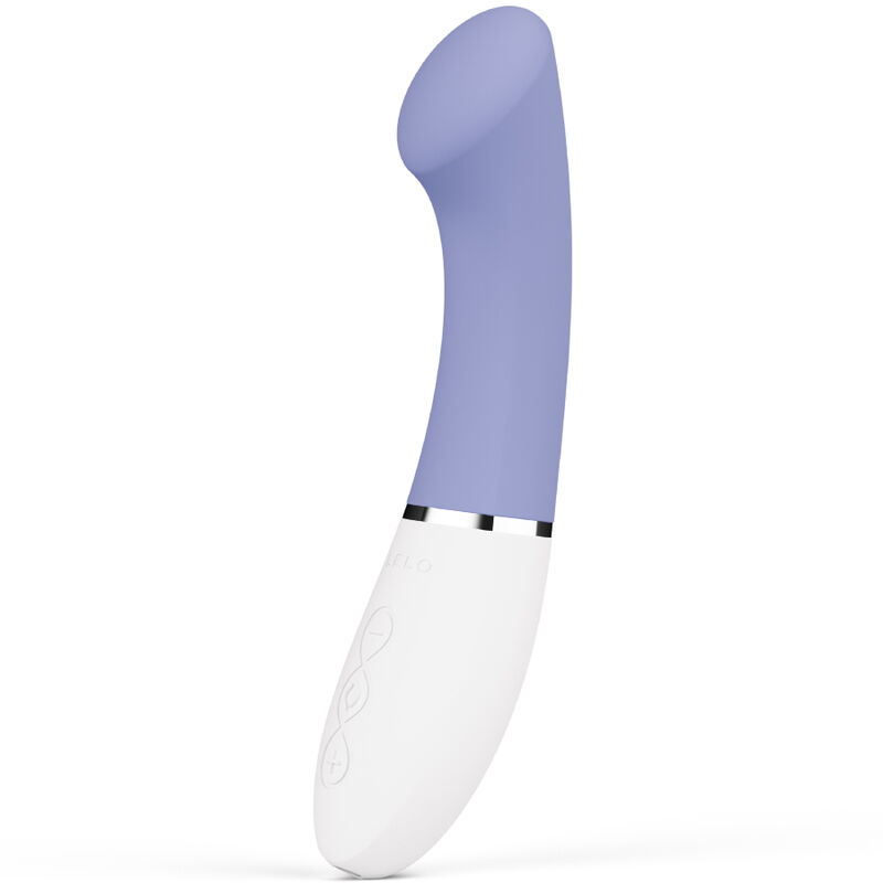 LELO - GIGI⢠3 VIBRADOR G-SPOT AZUL