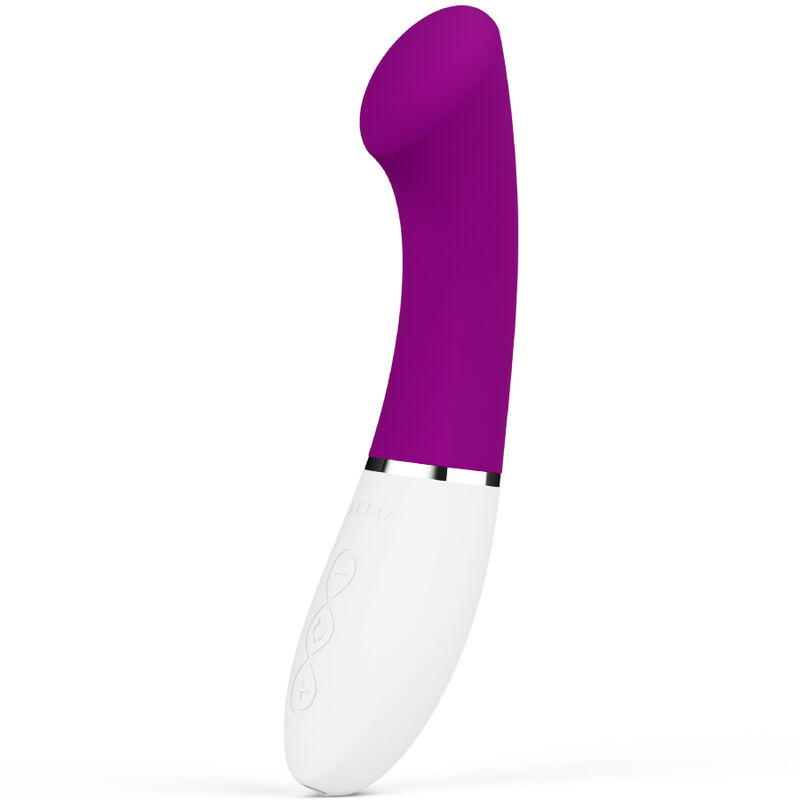 LELO - GIGI⢠3 VIBRADOR G-SPOT ROSA