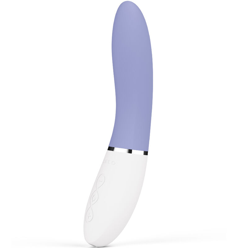 LELO - LIV⢠3 ESTIMULADOR G-SPOT AZUL