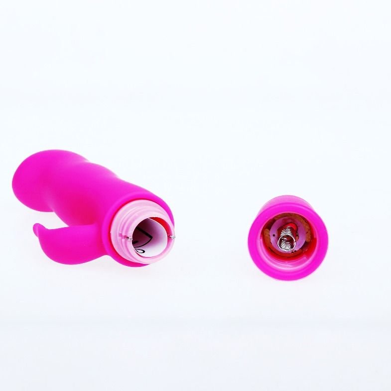 PRETTY LOVE FLIRT VIBRADOR ESTIMULADOR BLITHE
