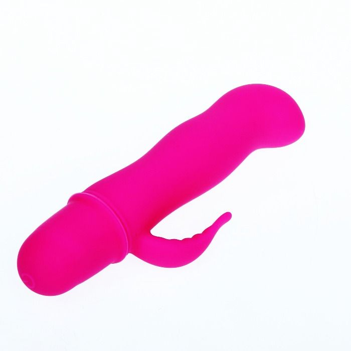 PRETTY LOVE FLIRT VIBRADOR ESTIMULADOR BLITHE - Image 2