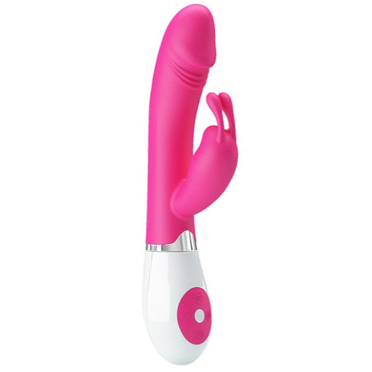 BONITO AMOR FLIRTATION - GENE CON VIBRACION POR VOZ - Image 3