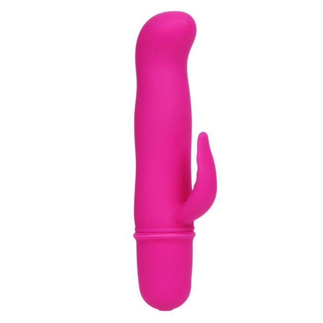 PRETTY LOVE FLIRT VIBRADOR ESTIMULADOR BLITHE - Image 3