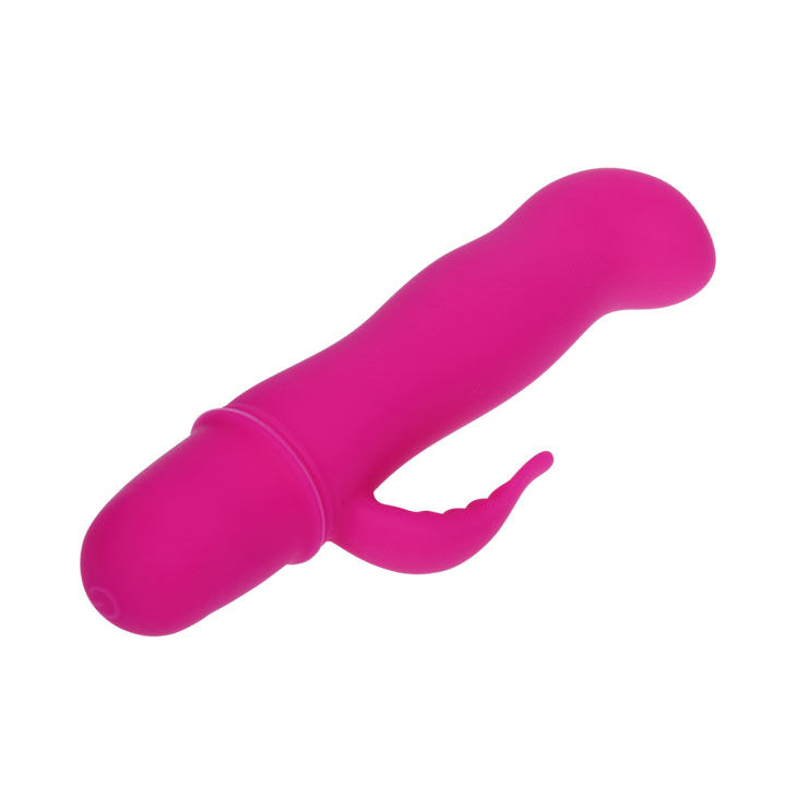 PRETTY LOVE FLIRT VIBRADOR ESTIMULADOR BLITHE - Image 4