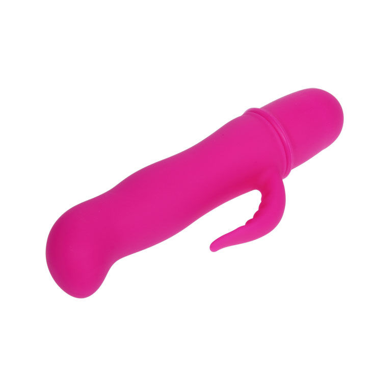 PRETTY LOVE FLIRT VIBRADOR ESTIMULADOR BLITHE - Image 5