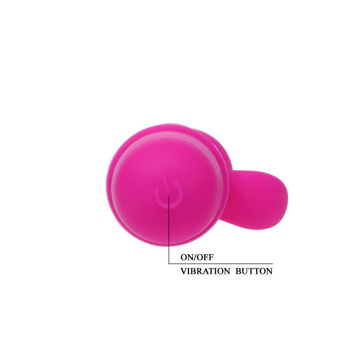PRETTY LOVE FLIRT VIBRADOR ESTIMULADOR BLITHE - Image 8