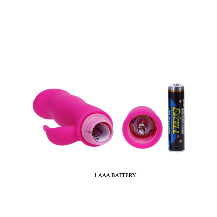 PRETTY LOVE FLIRT VIBRADOR ESTIMULADOR BLITHE - Image 9