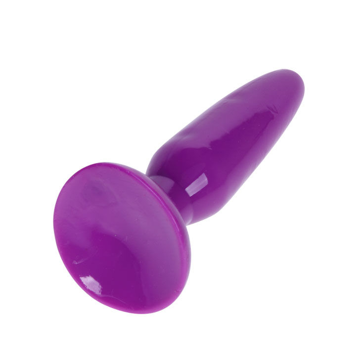 BAILE - PLUG ANAL PEQUENO LILS 15 CM - Image 2
