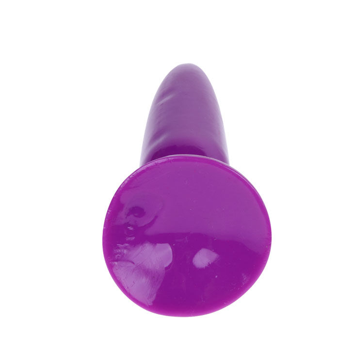 BAILE - PLUG ANAL PEQUENO LILS 15 CM - Image 4