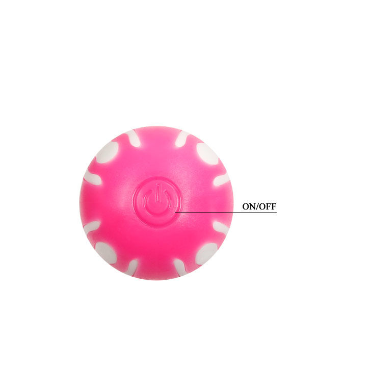 BAILE - O GALO REALISTA ROSA G-SPOT 21.8 CM - Image 6