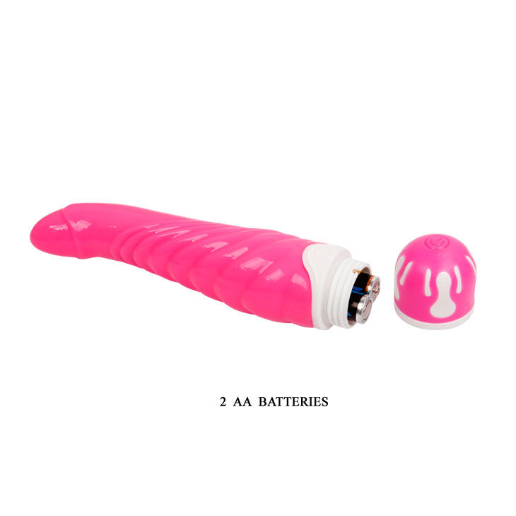 BAILE - O GALO REALISTA ROSA G-SPOT 21.8 CM - Image 7