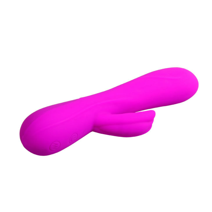 PRETTY LOVE FLIRT VIBRADOR ESTIMULADOR BARRETE - Image 2