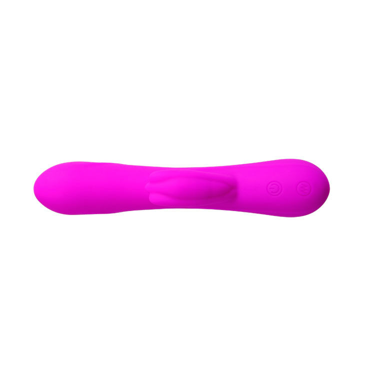 PRETTY LOVE FLIRT VIBRADOR ESTIMULADOR BARRETE - Image 3