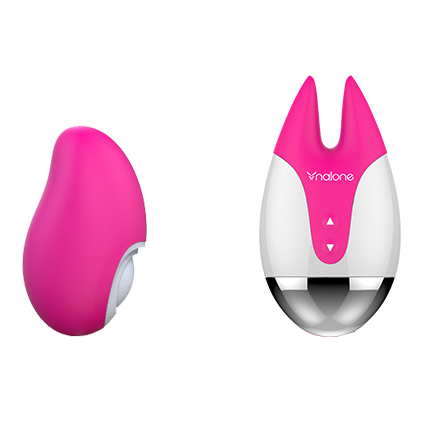 ESTIMULADOR NALONE FIFI 2 CLITORIS - Image 7