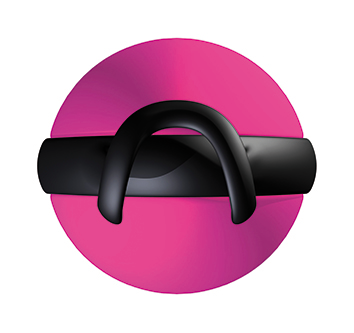 JOYBALLS SECRET SINGLE PINK - Image 2