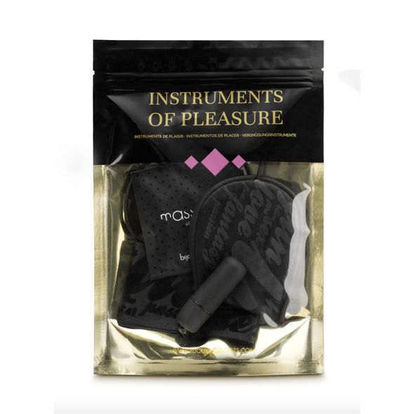 BIJOUX INSTRUMENTOS DE ROXO DO PRAZER - Image 6