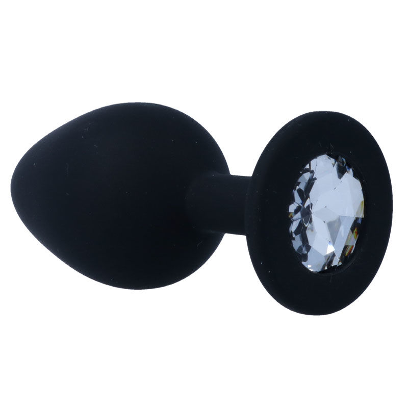 PLUG INTENSO SHELKI M ANAL PRETO - Image 2