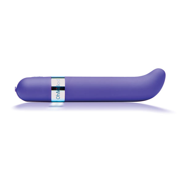OHMIBOD - ESTIMULADOR VIBRADOR FREESTYLE LILAC G-POINT - Image 3