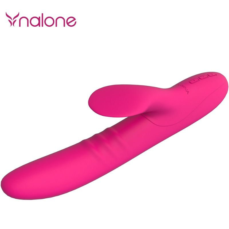 COELHO VIBRADOR NALONE PERI E MODO DE GIRO - Image 4