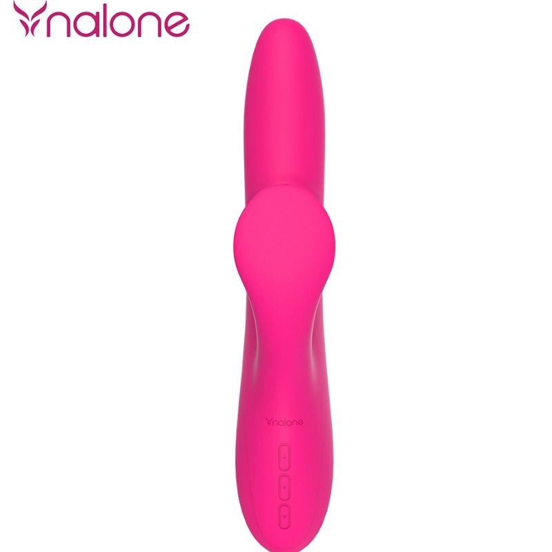 COELHO VIBRADOR NALONE PERI E MODO DE GIRO - Image 5