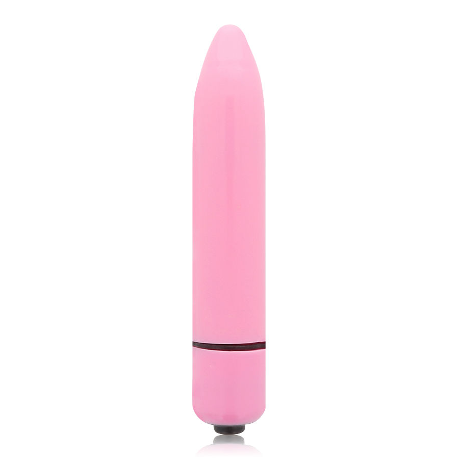 GLOSSY - THIN VIBE DEEP ROSE - Image 2