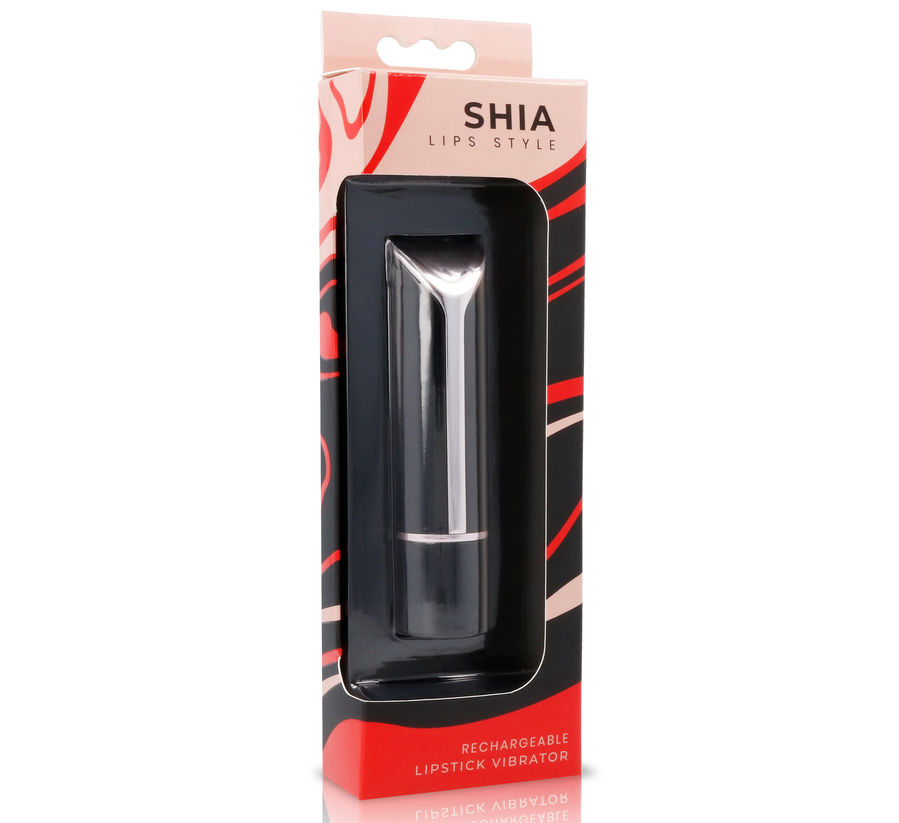 BATOM VIBRATÓRIO DE LÁBIO ESTILO SHIA - Image 3