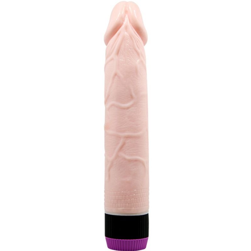 VIBRADOR REALÍSTICO ADOUR CLUB 21,5 CM - Image 4
