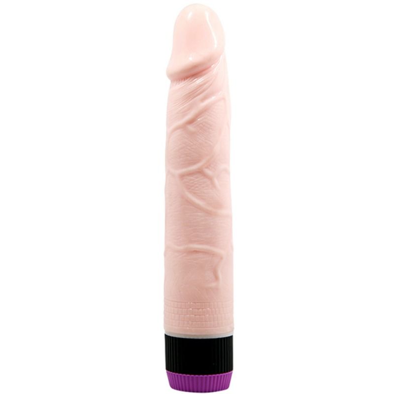 VIBRADOR REALÍSTICO ADOUR CLUB 21,5 CM - Image 5