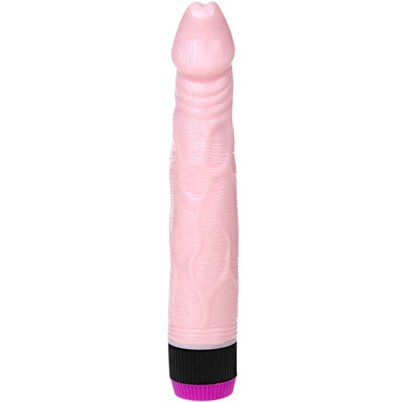 ADOUR CLUB VIBRADOR REALISTICO 22.5 CM - Image 5