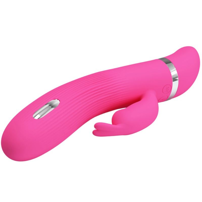 PRETTY LOVE FLIRTATION - INGRAM ELECTROSHOCK VIBRATOR - Image 7