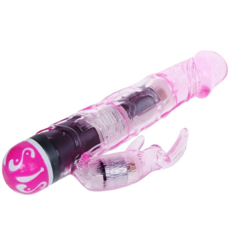BAILE VIBRATORS MULTIVELOCIDAD CON RABBIT - Image 7
