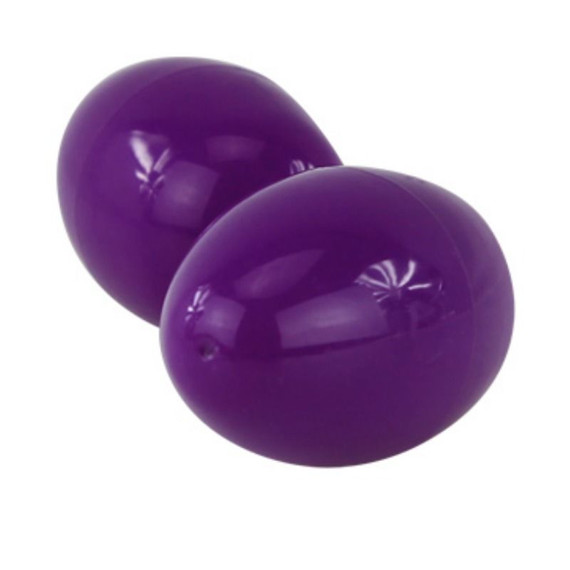 DANÇA - BOLAS GÊMEAS LILAS BOLAS ANAIS - Image 5