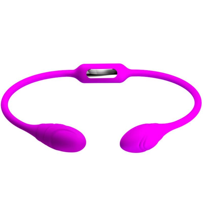 PRETTY LOVE ESTIMULADOR UNISEX DREAM LOVER'S WHIP - Image 2