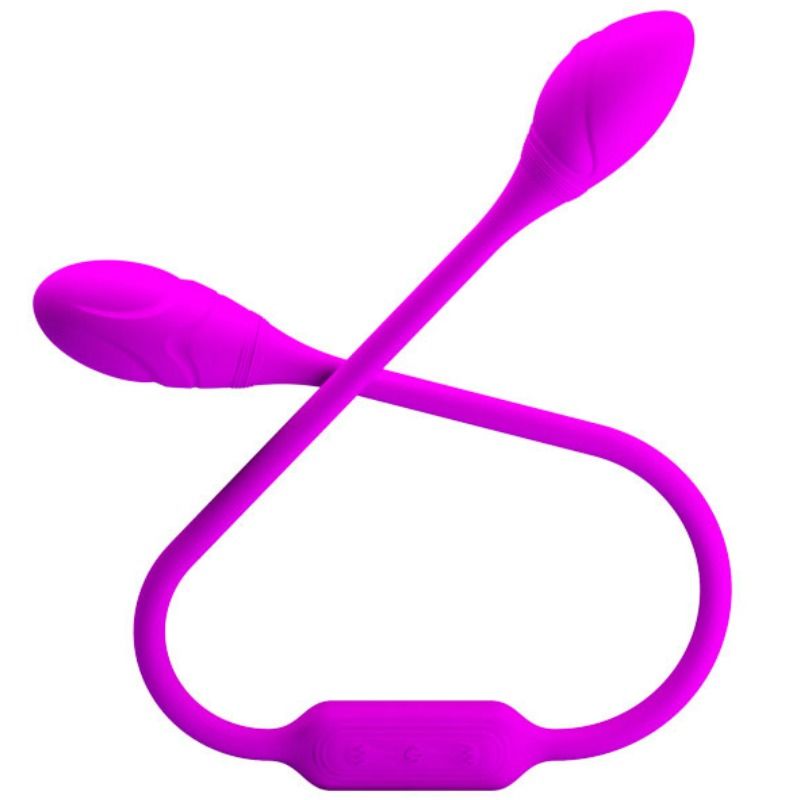 PRETTY LOVE ESTIMULADOR UNISEX DREAM LOVER'S WHIP - Image 6
