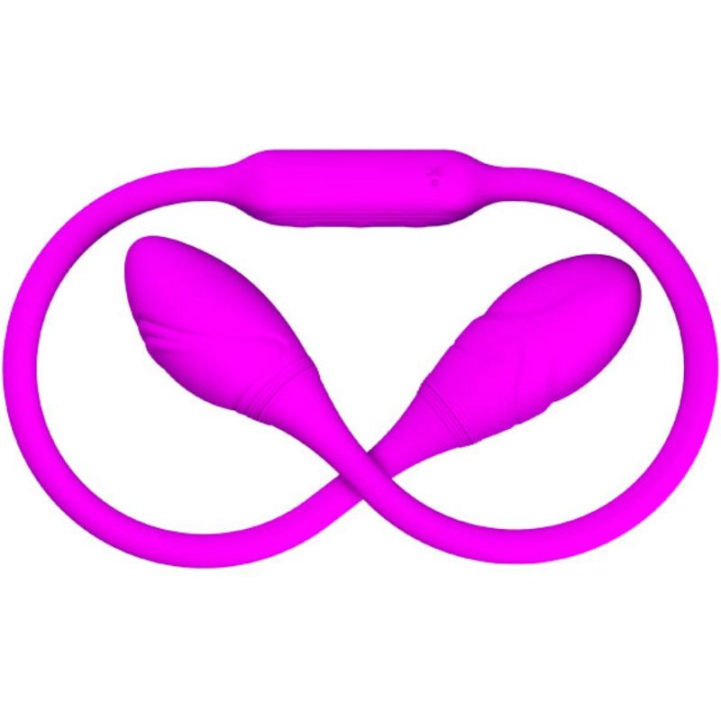 PRETTY LOVE ESTIMULADOR UNISEX DREAM LOVER'S WHIP - Image 9