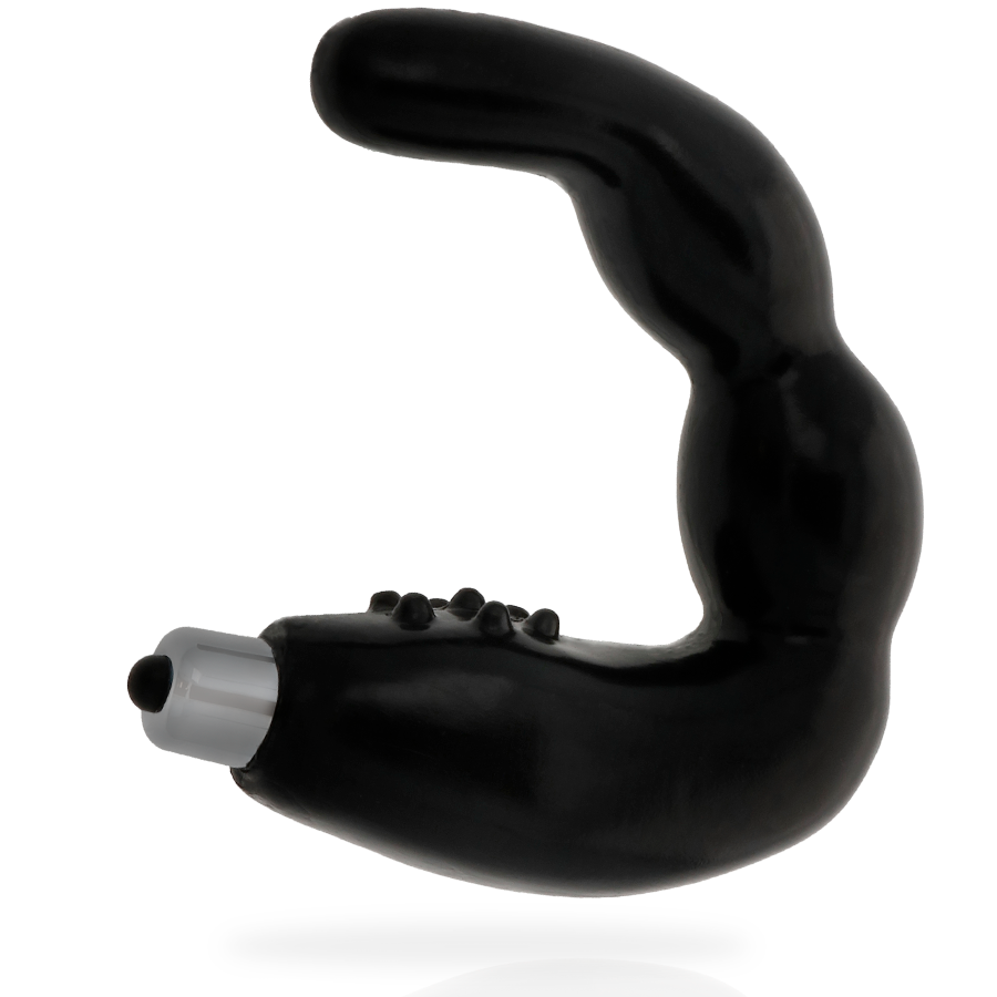 BRINQUEDOS VICIADOS PRÓSTATA ANAL MASSAGER VIBRAÇÃO - Image 2