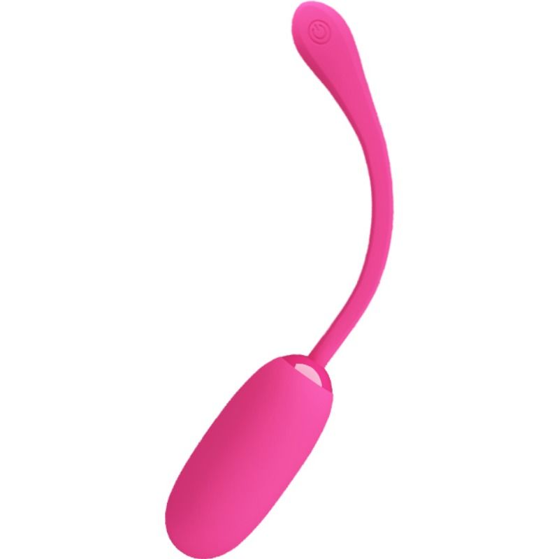PRETTY LOVE SMART - JULIUS HUEVO VIBRADOR - Image 2
