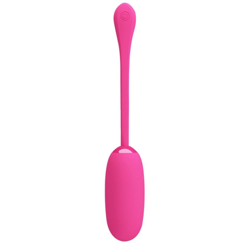 PRETTY LOVE SMART - JULIUS HUEVO VIBRADOR - Image 4