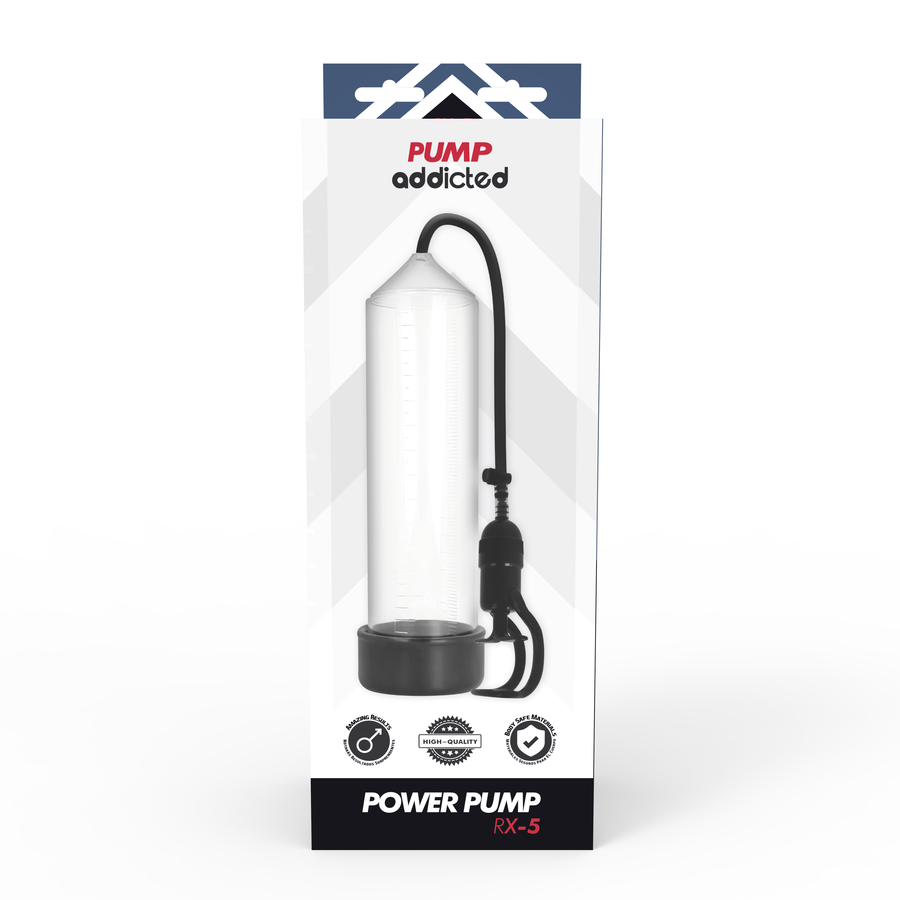 PUMP ADDICTED - RX5 - Image 5