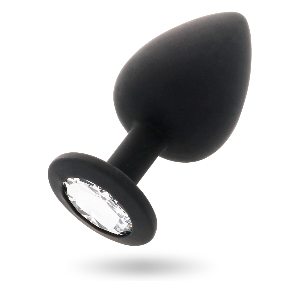 PLUG INTENSO SHELKI M ANAL PRETO - Image 4