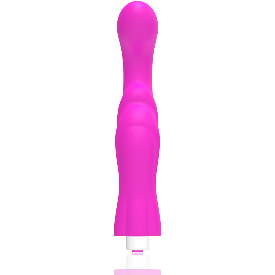 G-SPOT- GREGORY VIOLETA VIBRADOR - Image 5