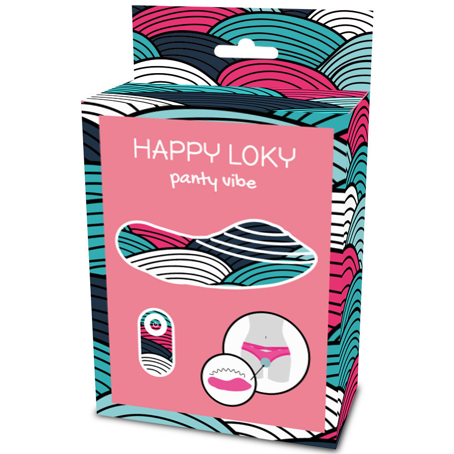 HAPPY LOKY - CONTROLE REMOTO HAPPY VIBE - Image 7