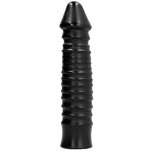 TUDO PRETO - DILDO 26 CM - Image 2