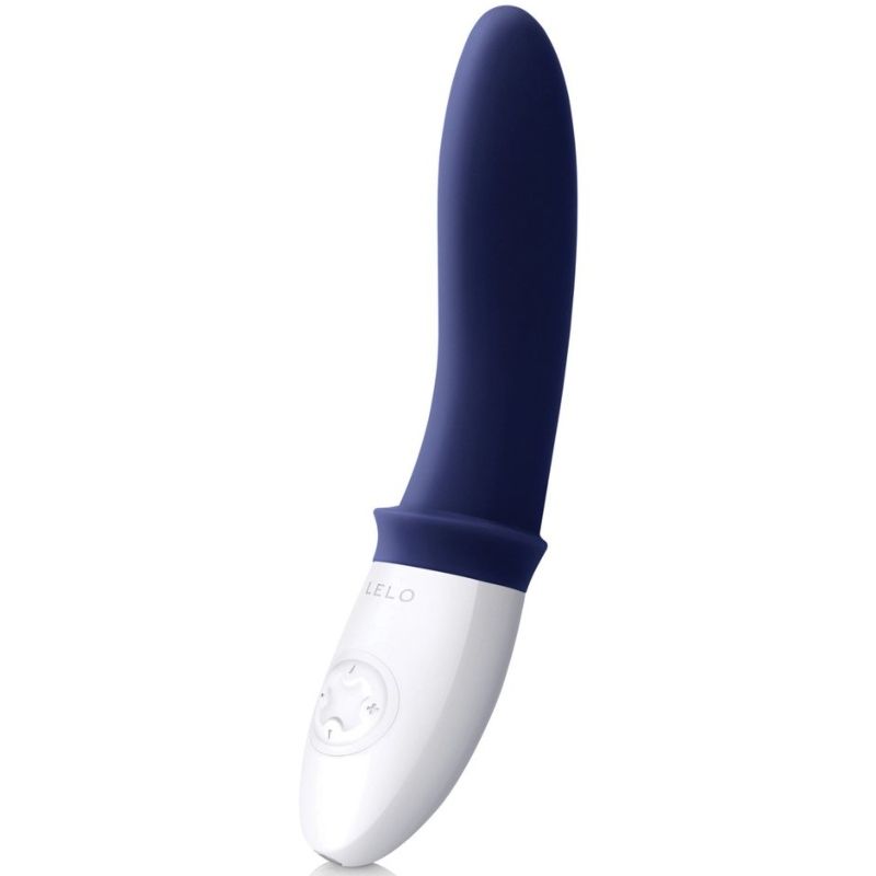 LELO BILLY 2 DEEP BLUE - Image 2
