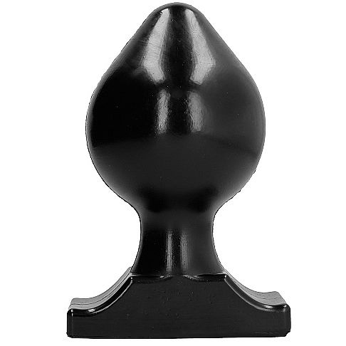 TODO PRETO - PLUG 22,5 CM 12 POLEGADAS - Image 2